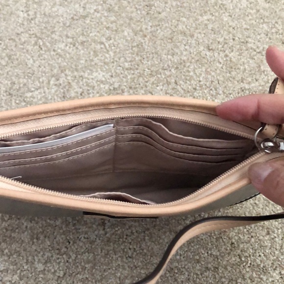 Coach Convertible Bag. New! - Picture 5 of 8